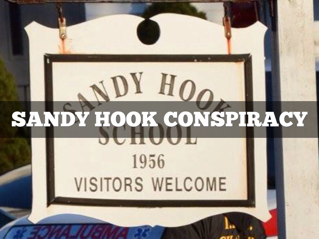 SandyHook