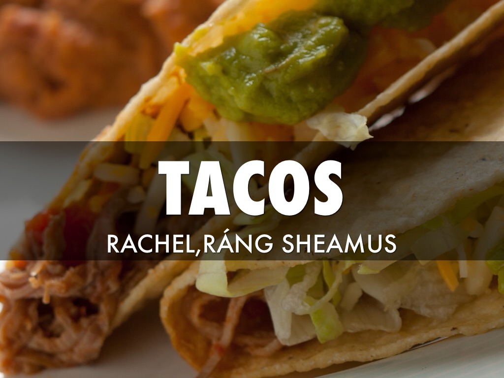 Tacos