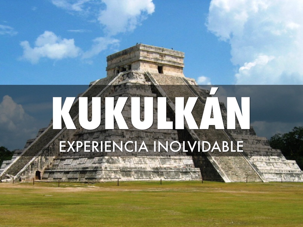Kukulkán 