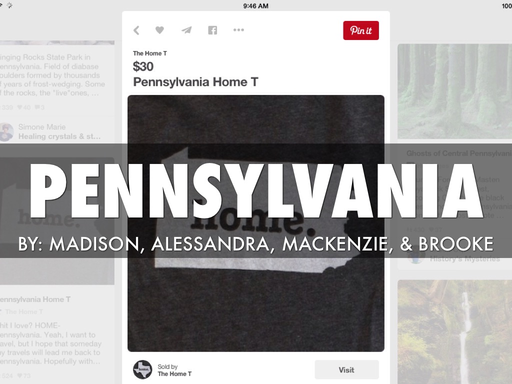 Pennsylvania 
