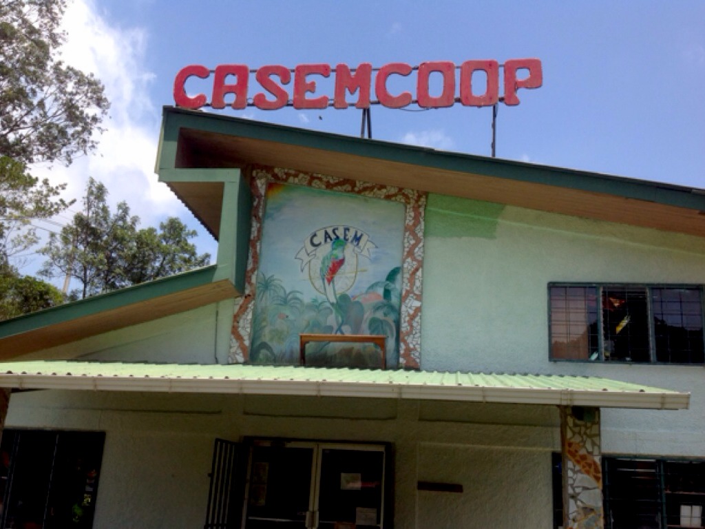 Arts Co-op Monteverde CR