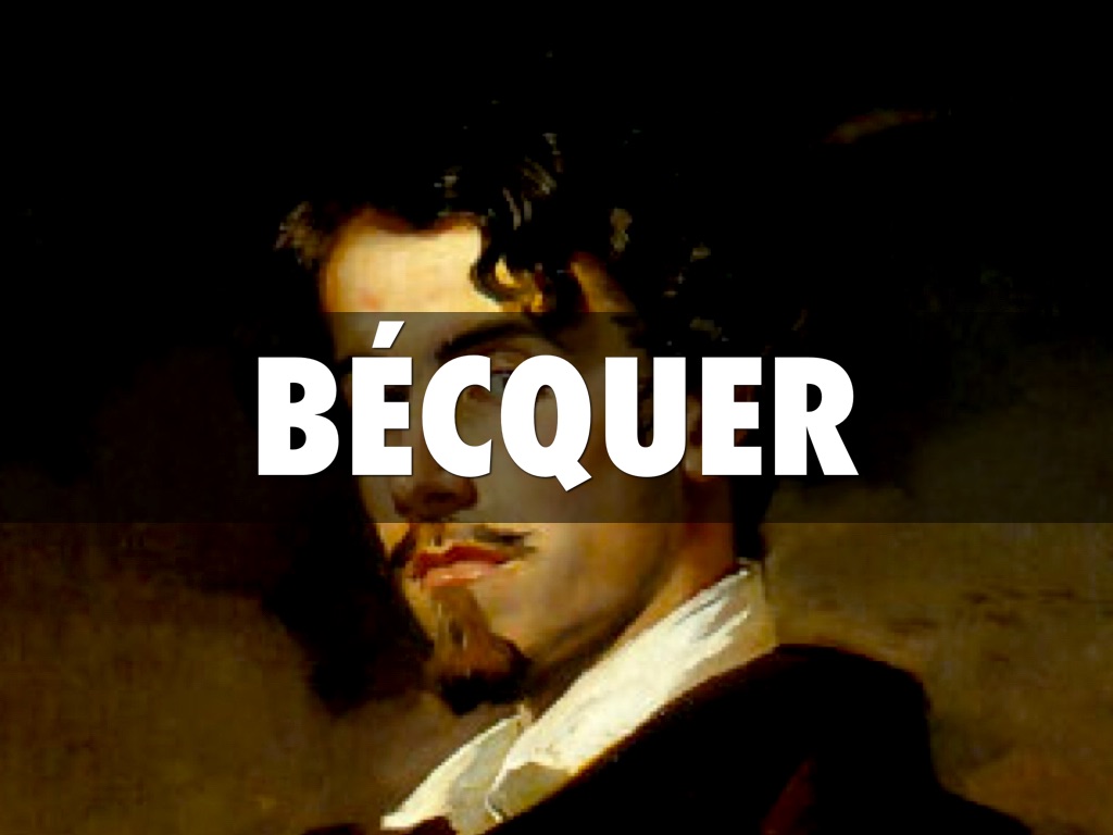 Bécquer