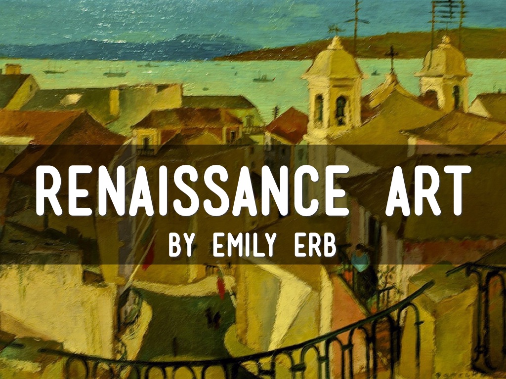 Renaissance Art