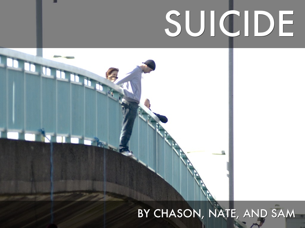 Suicide
