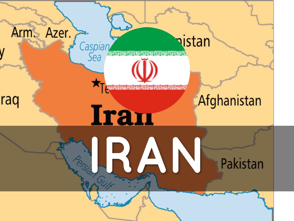 Iran 