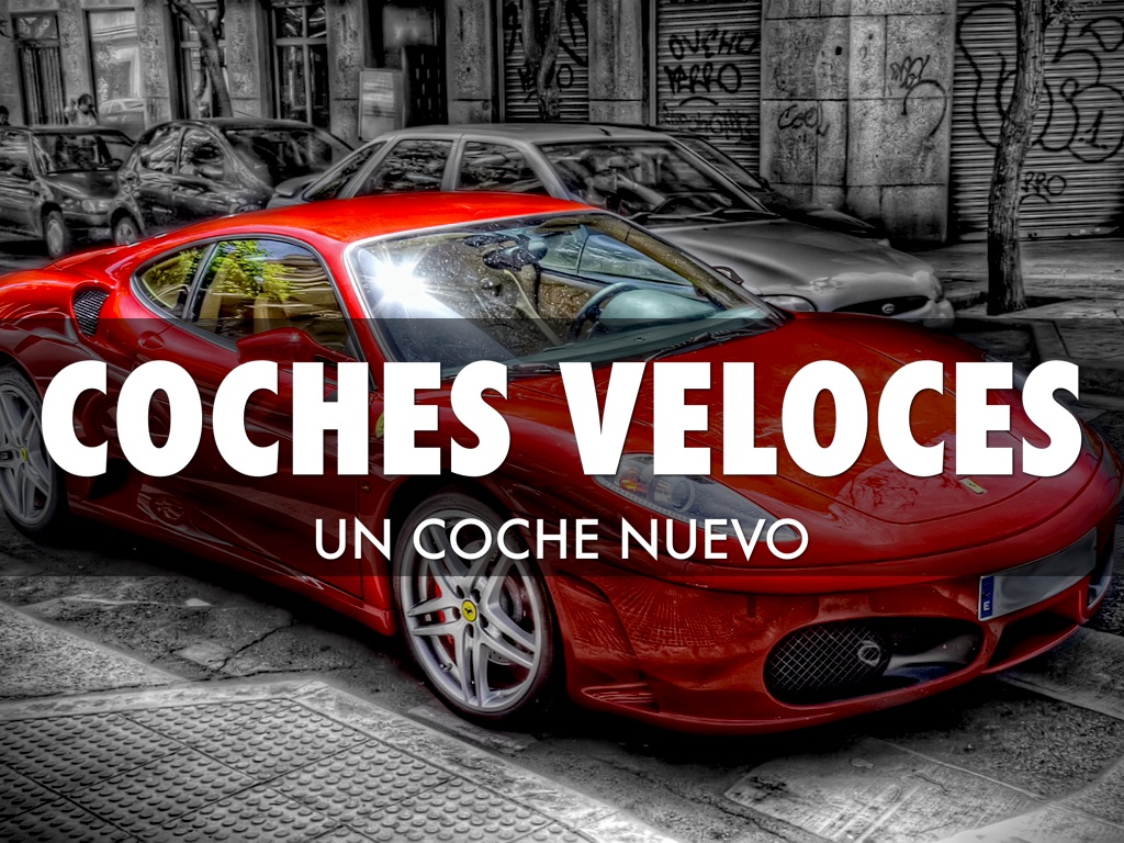 Coches