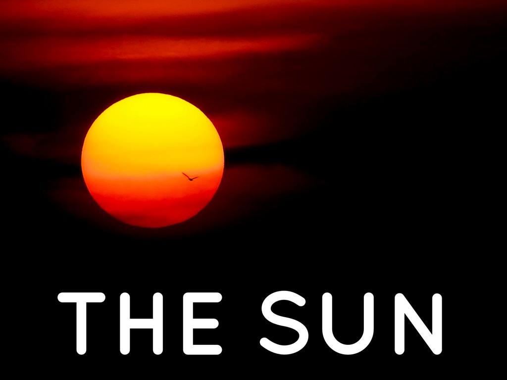 The Sun