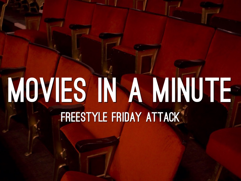 Películas En Un Minuto