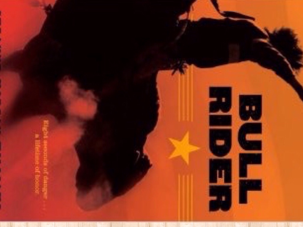 Bull Rider