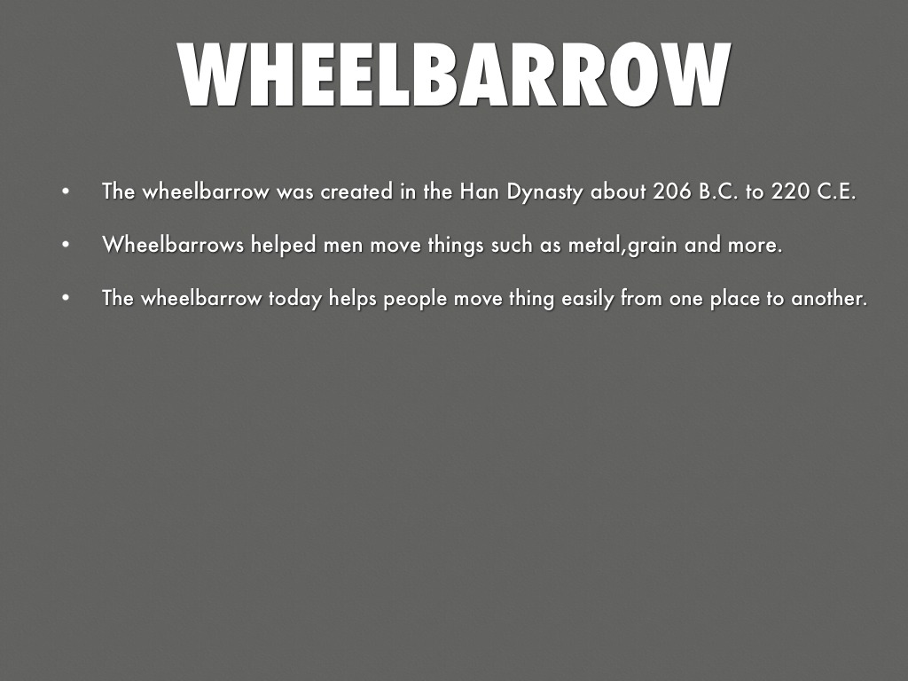 Timeline by Connor Looney