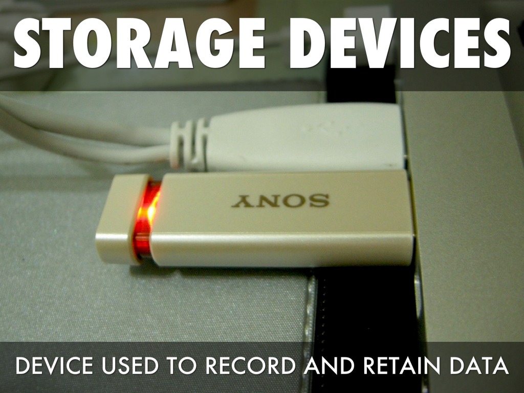 Tech Terms by Owen Gagnon