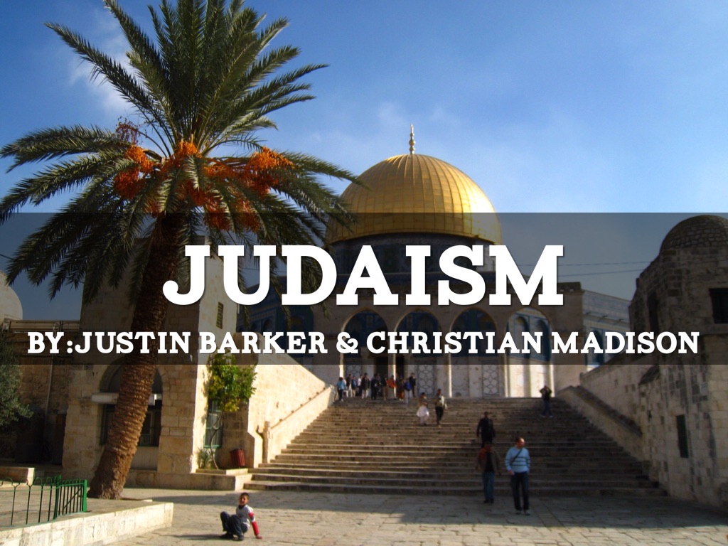 Judaism