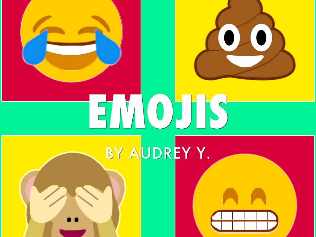 Emojis 