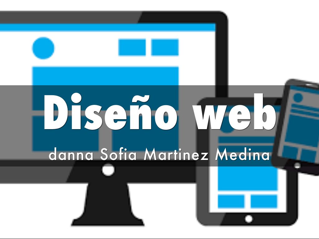 Diseño web