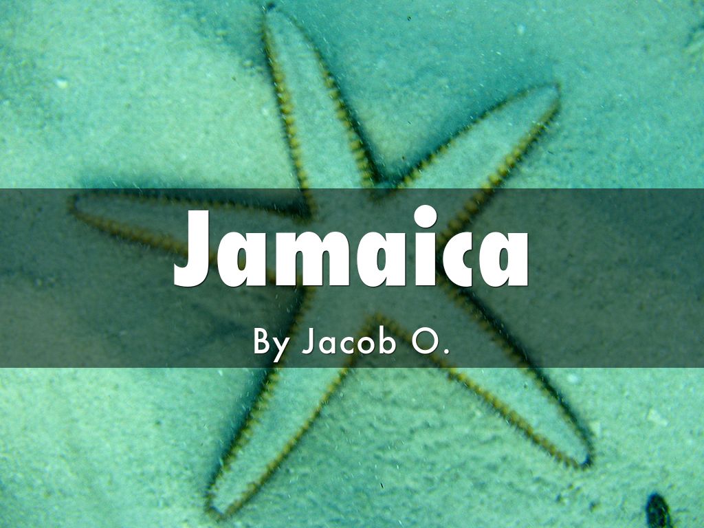 Jamaica 