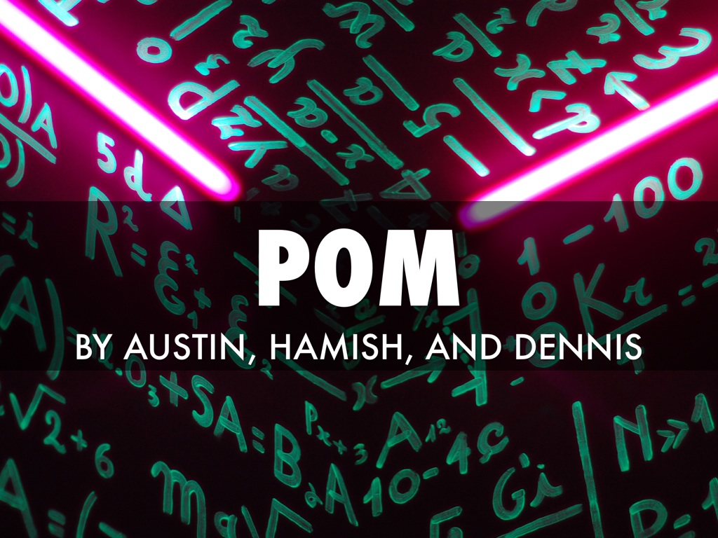 Pom