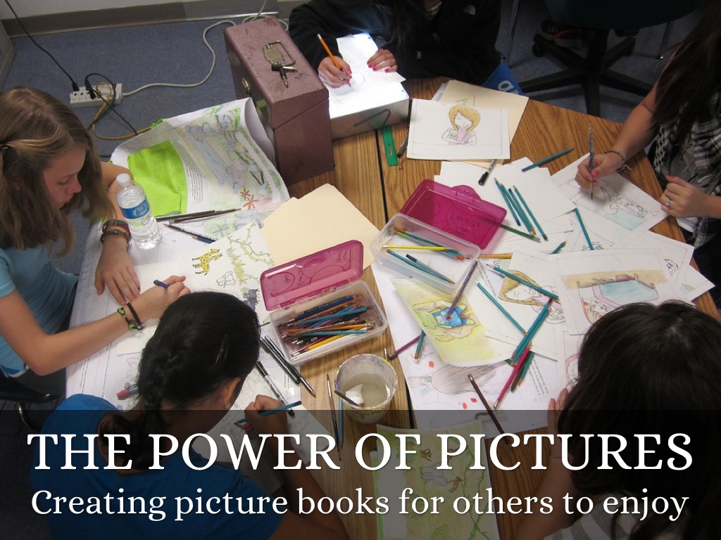 The Power Of Pictures