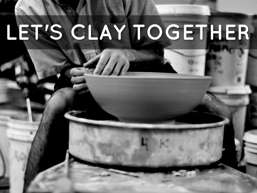 Clay Classes and Marketing Them