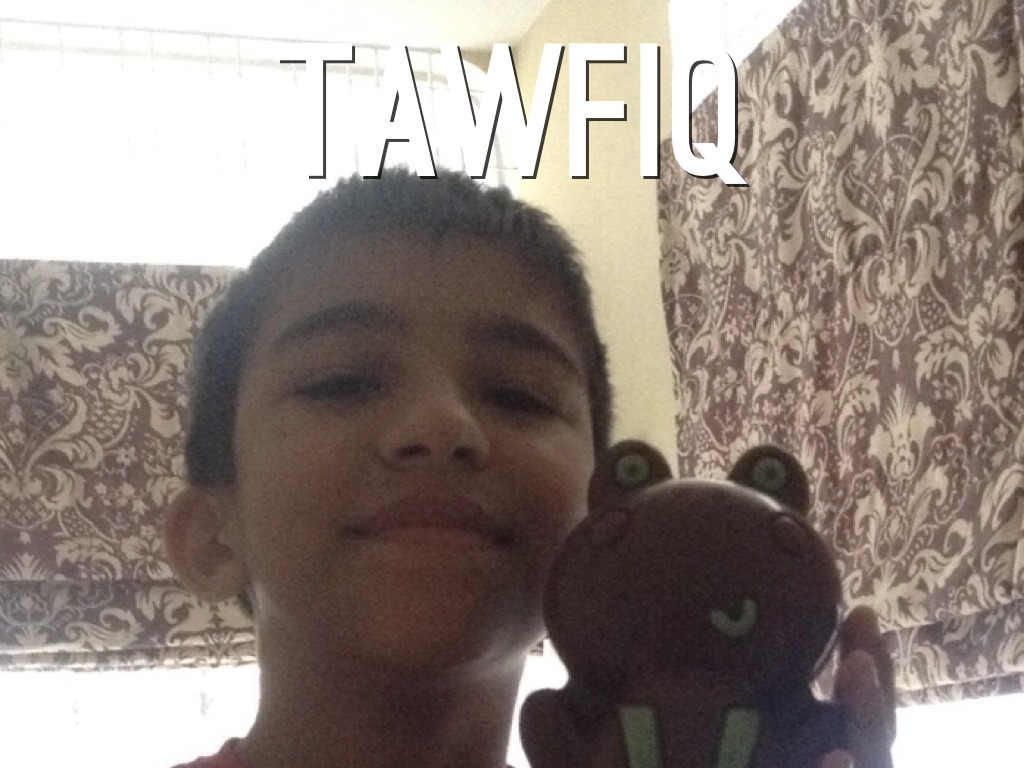 Tawfiq