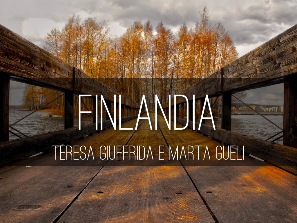 Finlandia