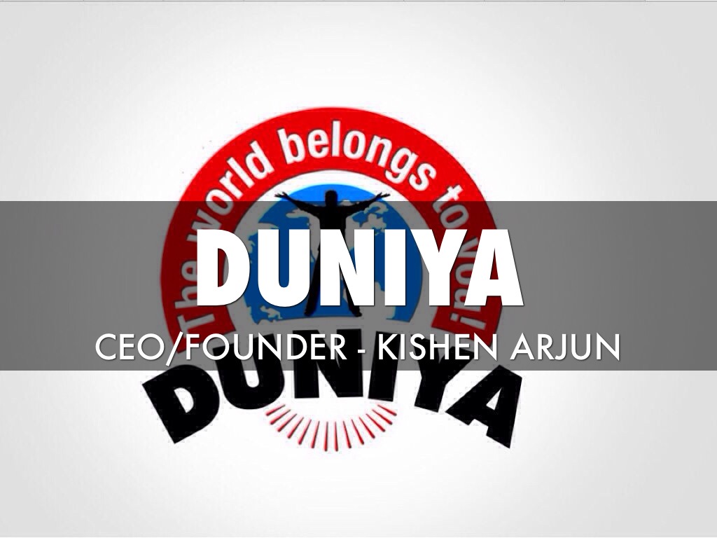 Duniya