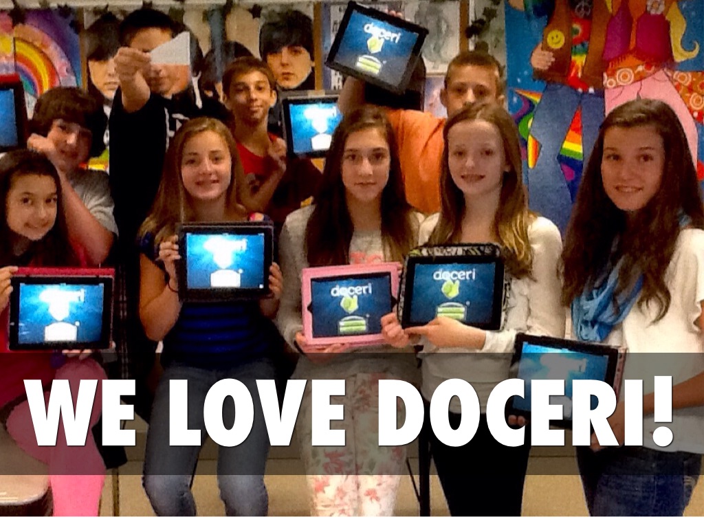 Thank You Mr. Morrow