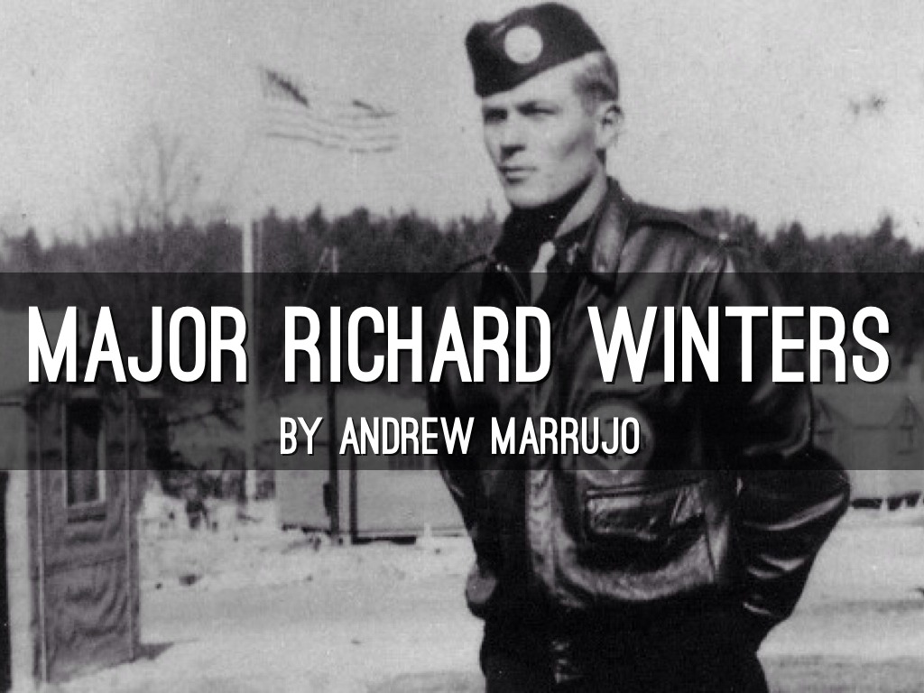 LA WW2 Research Project