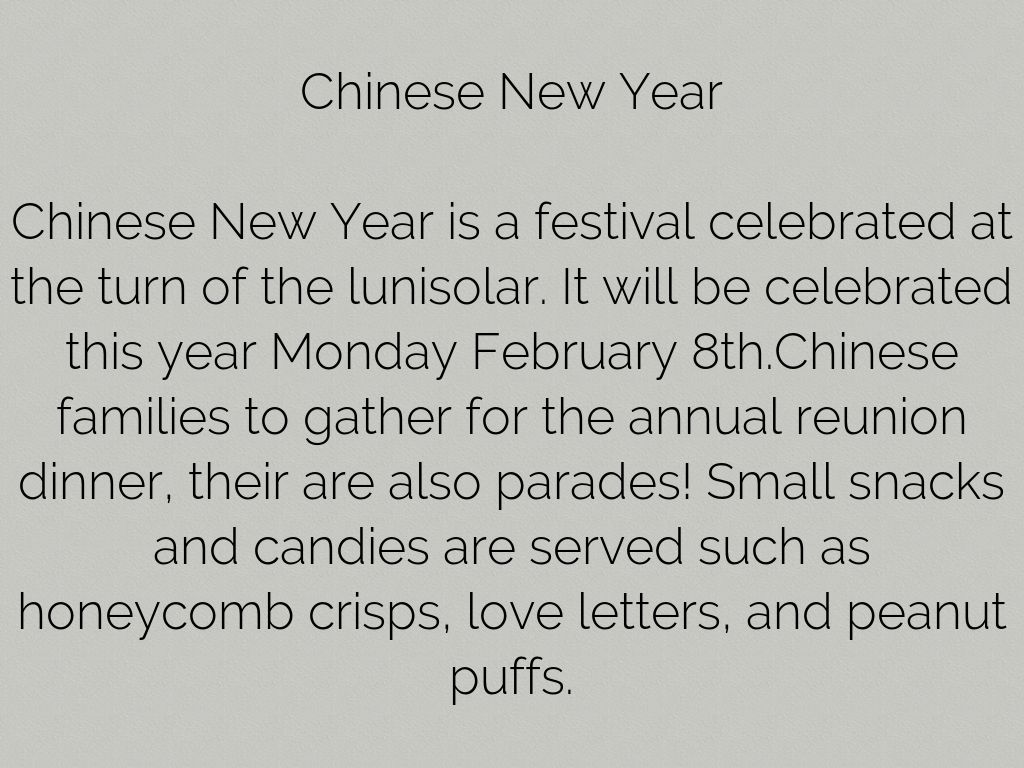 Copy of China By: Quinn Chapman 