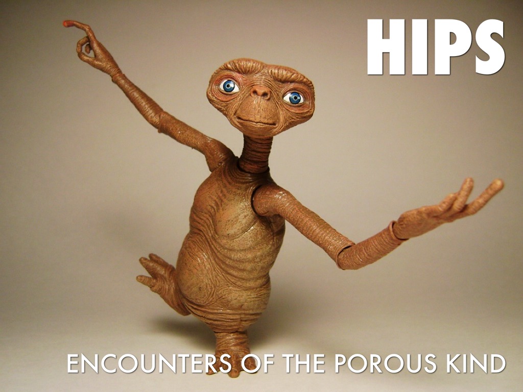  Chris Regional Presentation 