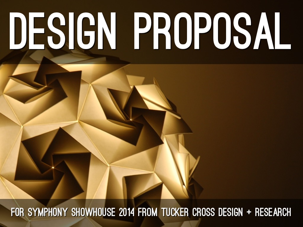 Design Proposal: Meditation Room