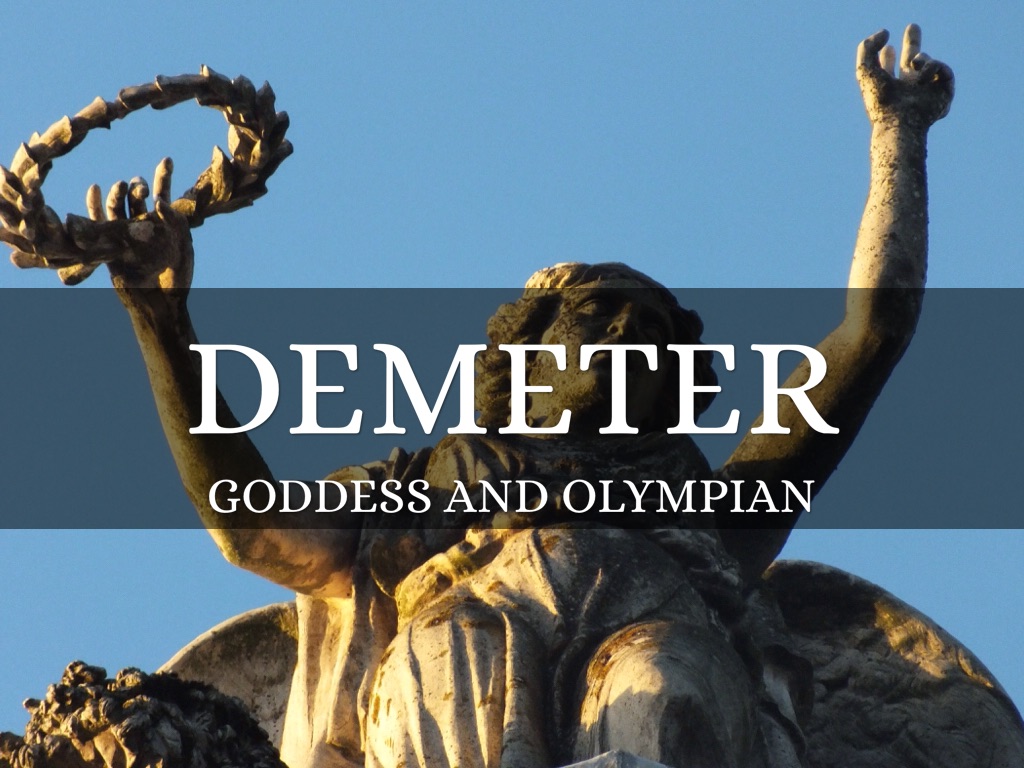Demeter