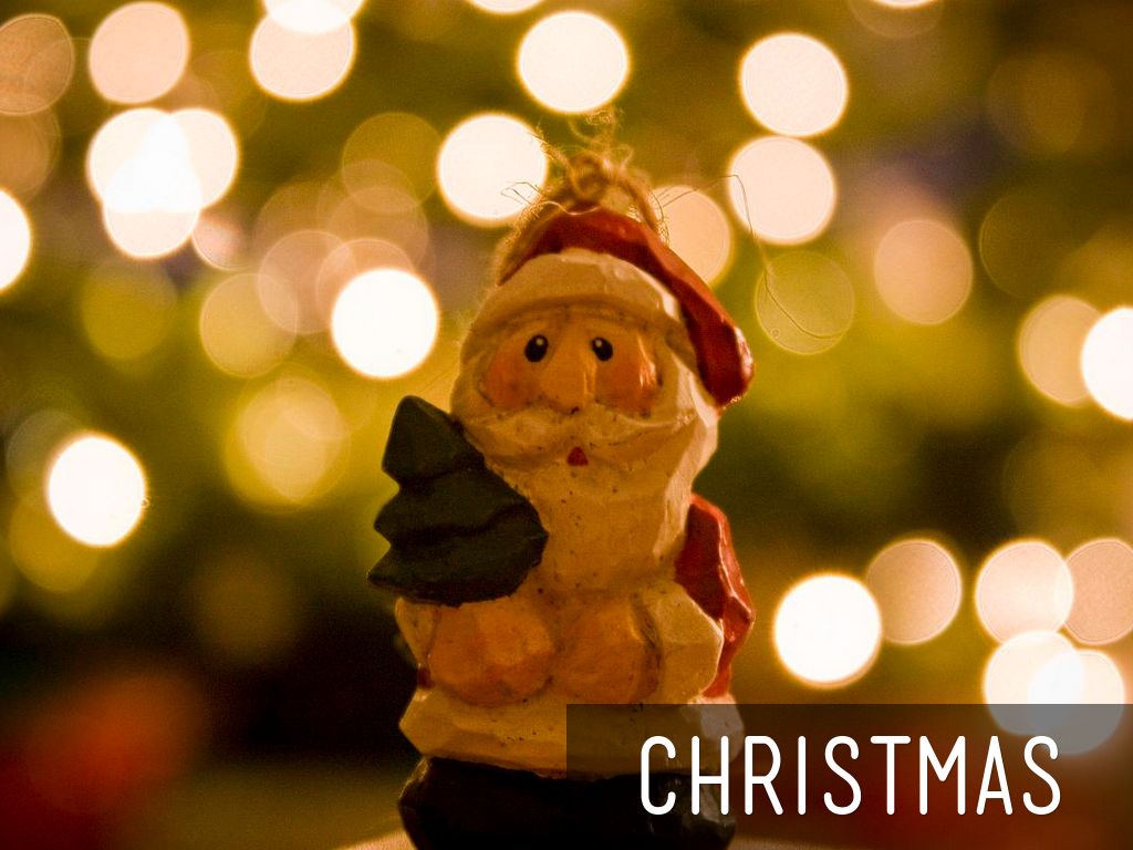 Christmas