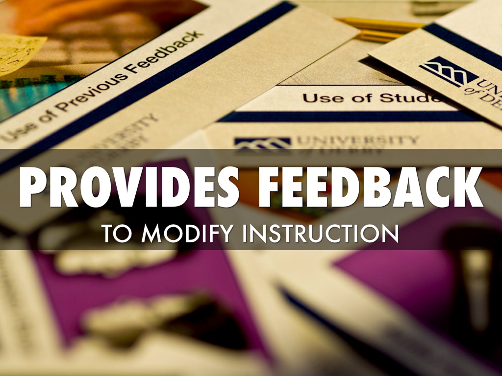 Formative & Summative