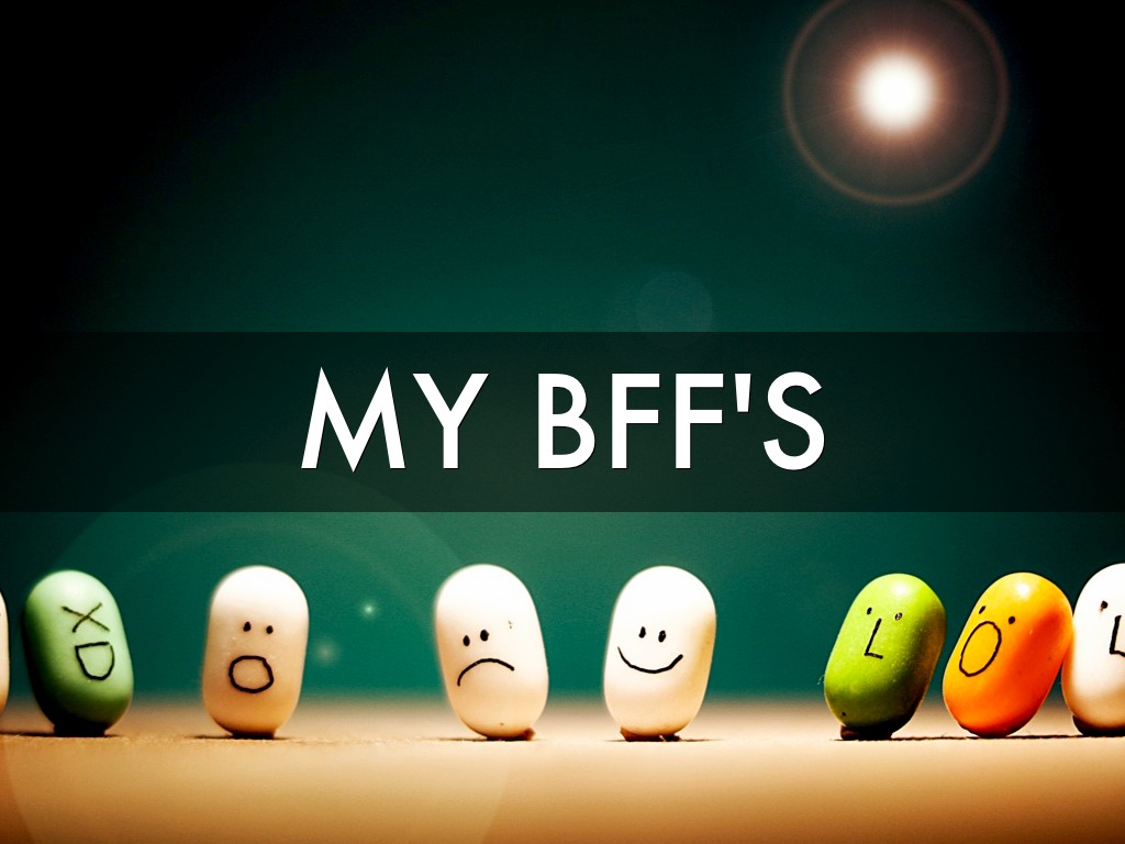 Bff