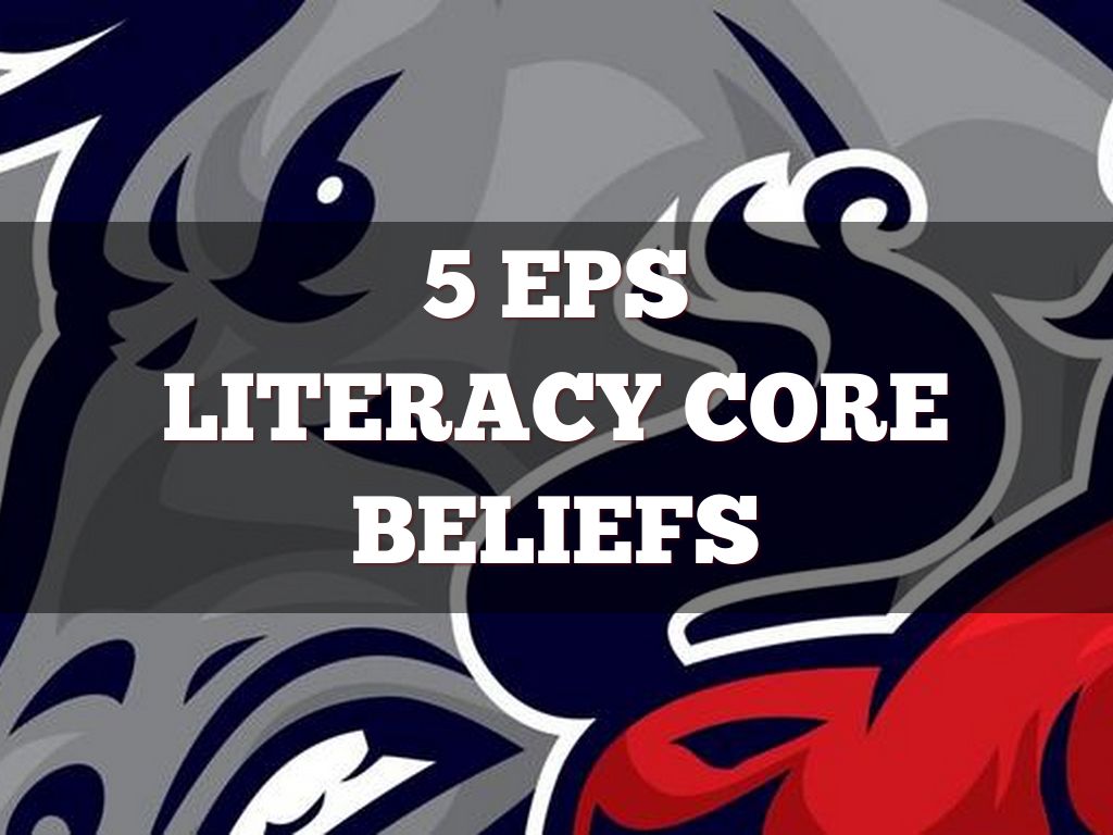 Literacy Across the Curriculum