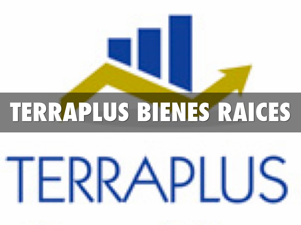 Terraplus Bienes Raices