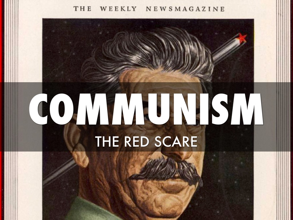Communism 