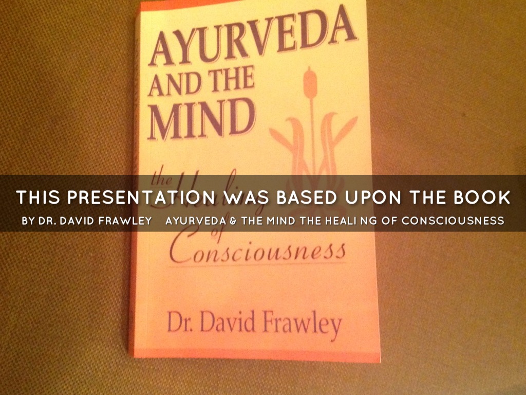 Yoga Ayurveda by Cindi Albee
