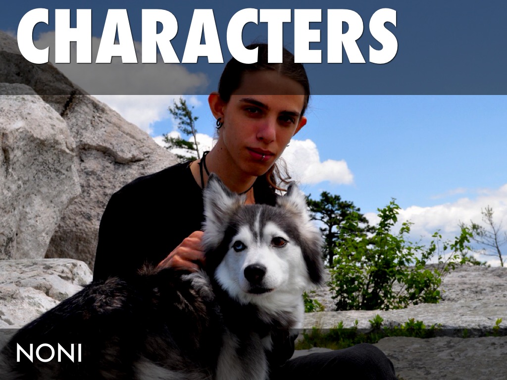 Two Were Left.. by John Pickar