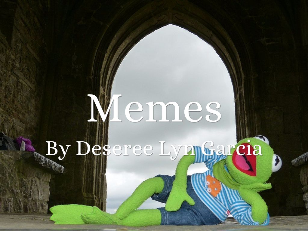 Memes