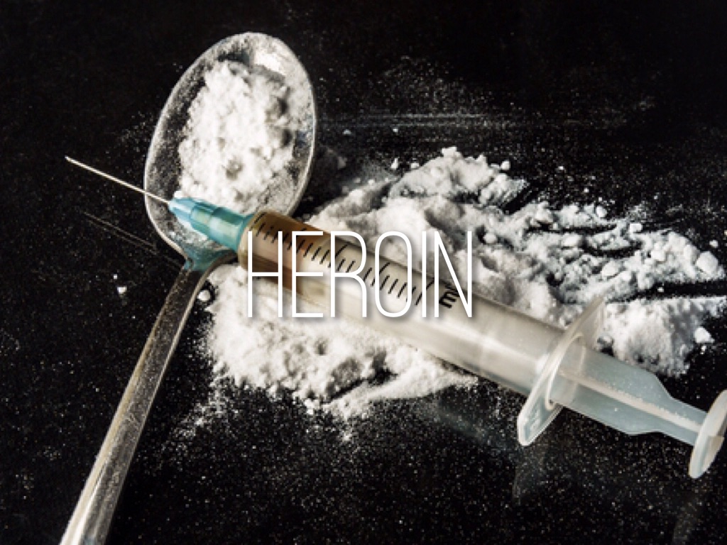 Heroin 