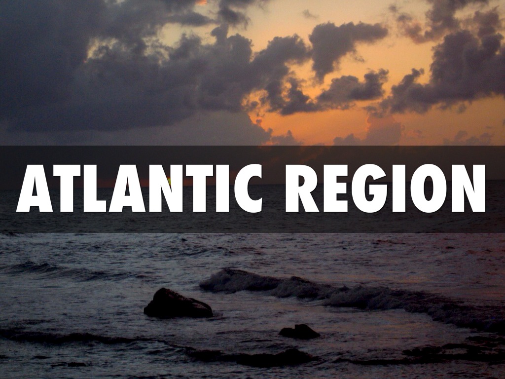 Atlantic Region