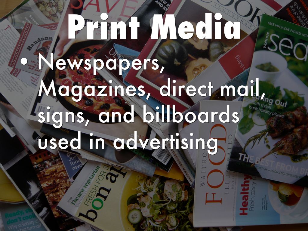 Advertising by Kara Grise