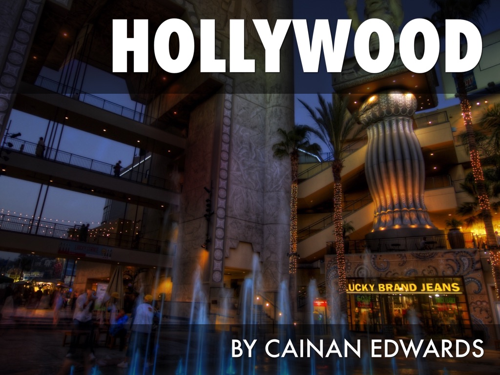 Hollywood
