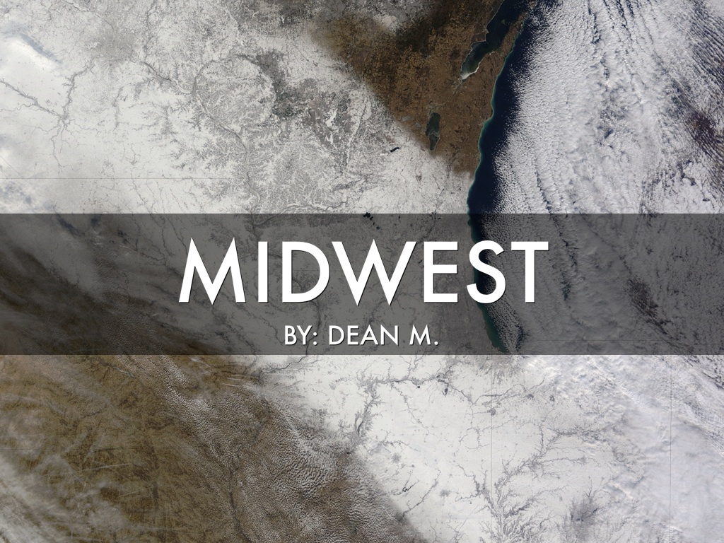 Midwest