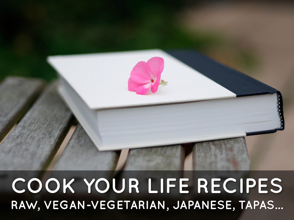 Cook Your Life
