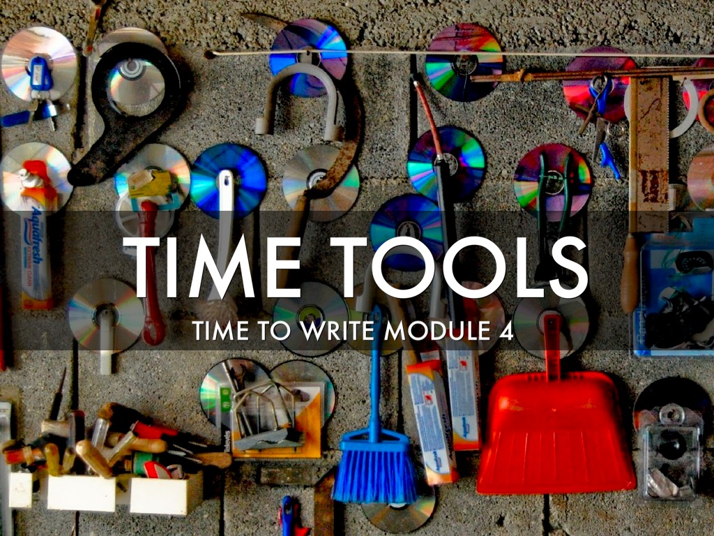 Time Tools