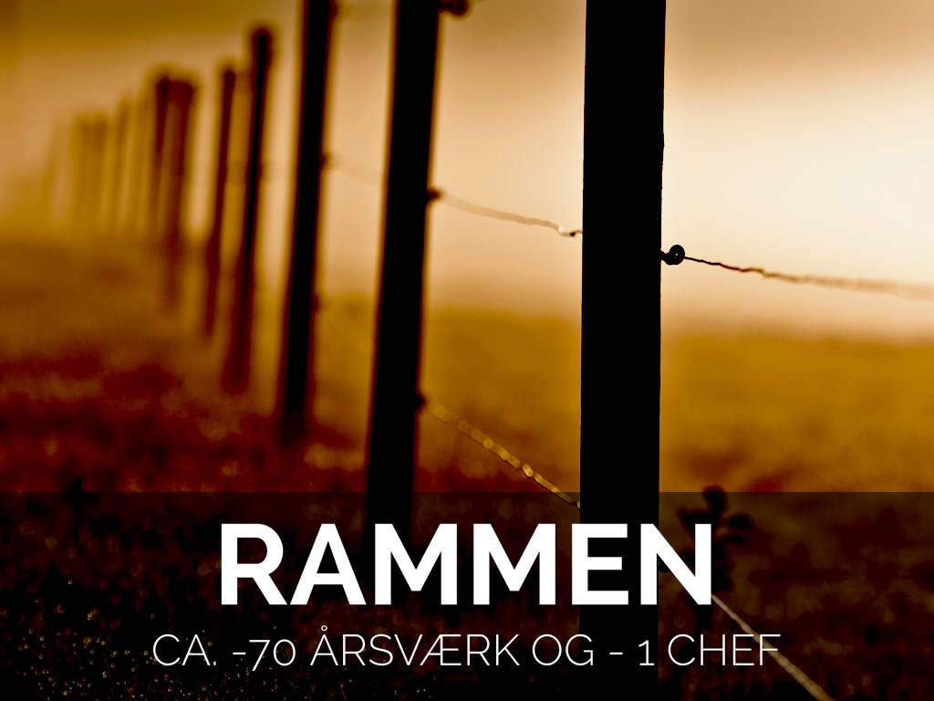 KS-Ø 2015 rammer
