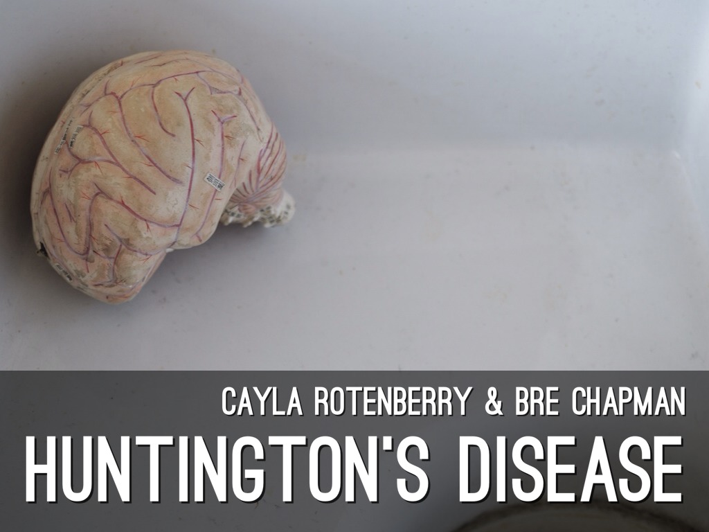 Huntington Disease