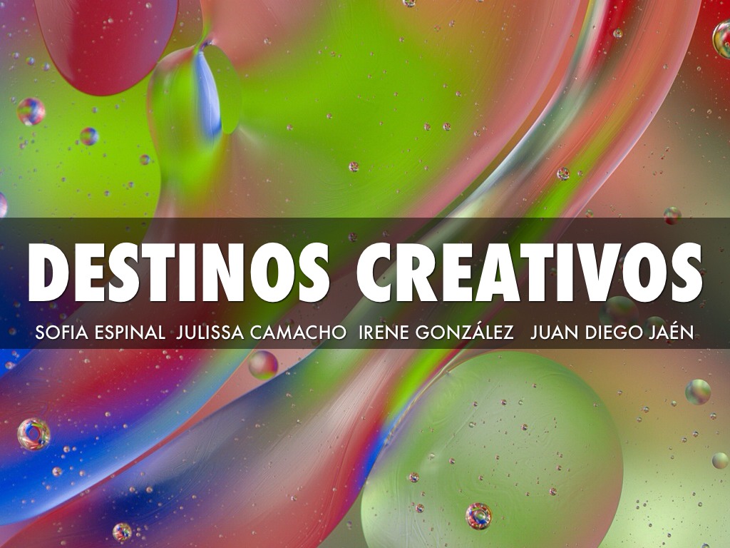Boutiques Creativas